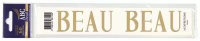 beaubeau