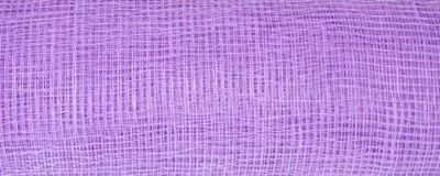 Fibre 0,54m x 9,10m Lavande