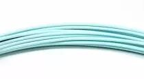 Fil Alu 2mm x 60m Bleu Pastel