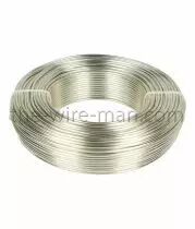Fil Alu 2mm x 60m Champagne