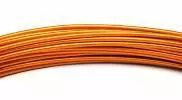 Fil Alu 2mm x 60m Orange