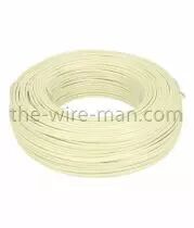 Fil Alu 2mm x 60m Vanille