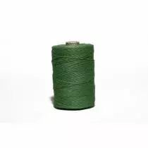 Fil Coton 3 Brins 50g Vert x 20