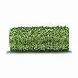 Fil bouillon vert pomme