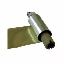 Film Thermique 0,78cm x 50m Or Brillant