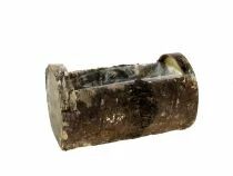 Jardini&egrave;re Bois B&ucirc;che 16x8 H8 Naturel