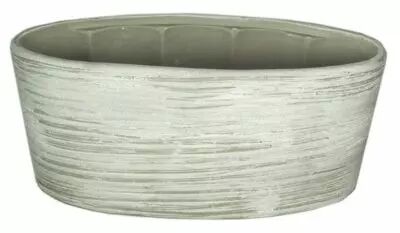 Jardini�re Orchid�e 32x13,5 H15 Stri�