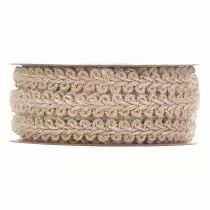 Jute Greta 12mm x 10m