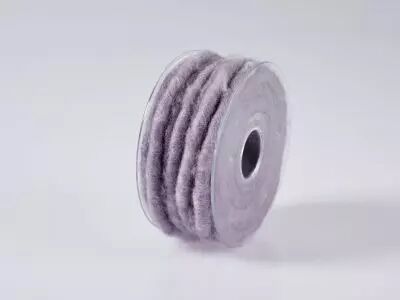 Laine 9mm x 10m Lilas