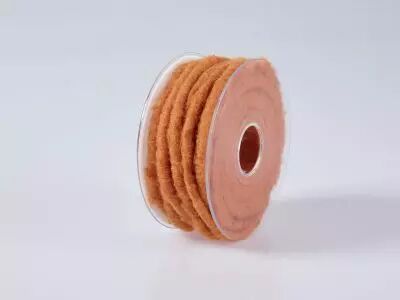 Laine 9mm x 10m Orange