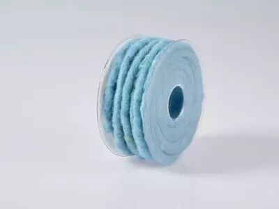 Laine 9mm x 10m Turquoise
