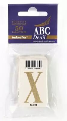 x