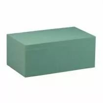 Mousse Brique Ideal Bloc 32x23x54 cm