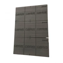 Mousse Brique Sec Sahara 23x11x8 cm ( x 20 )