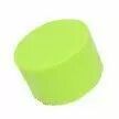 Cylindre RAINBOW FOAM Vert anis