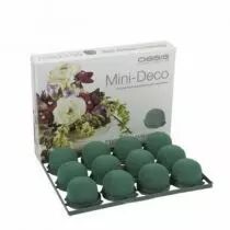 Oasis Mini Déco x 12