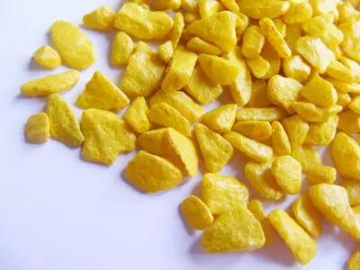 P�pites 6-9mm 2,5L Jaune