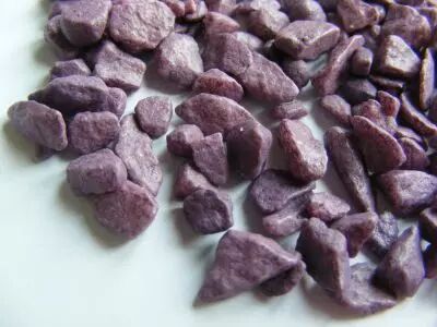 P�pites 6-9mm 2,5L Violet