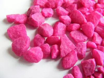 P�pites 6-9mm 5L Fushia