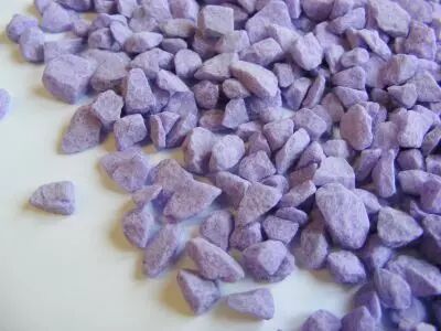 P�pites 6-9mm 5L Lilas