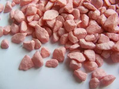 P�pites 6-9mm 5L Rose