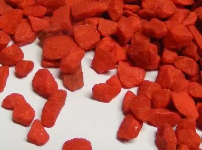 P�pites 6-9mm 5L Rouge