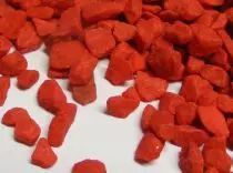 P&eacute;pites 6-9mm 5L Rouge