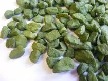 Pépites 6-9mm 5L Vert Olive