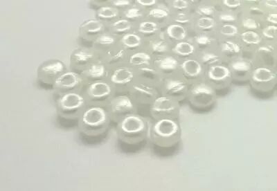 Perles de Puie 2,5L Nacre