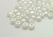 Perles de Puie 2,5L Nacre