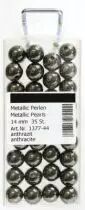 137744_perle_metallique_14mm_anthracite