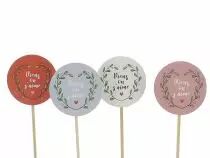 Pic Bois \ Viens on s\'aime\  D7 H30 ass ( x 12 )