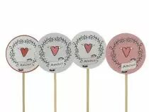 Pic Bois Amour D7 H30 ass ( x 12 )