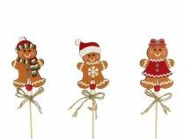 Pic Bois Pain d\'Epice 5x7 H30 ( x 12 )