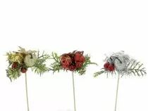 Pic Bouquet D11 H19 ass ( x 12 )