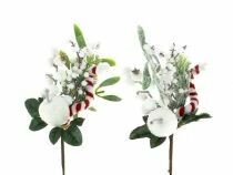 Pic Bouquet H25 ass ( x 12 )