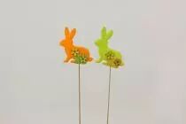 Pic Lapin 8x8 H22 ass ( x 24 )