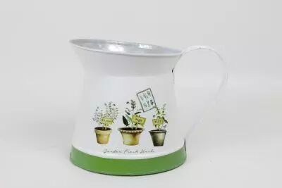 Pichet Zinc Aromates D11,5 H15