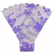 Housse FASHION Violet