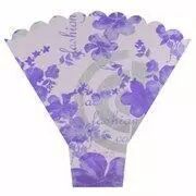 Housse FASHION Violet