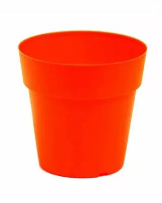 Pot Kiama D13 H13 Orange