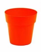 Pot Kiama D13 H13 Orange