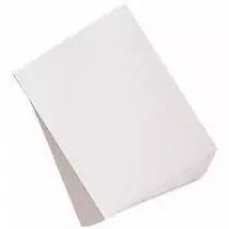 Rame de papier A4 80gr Blanc