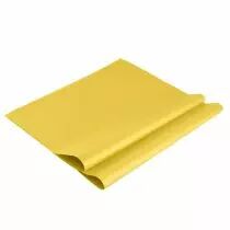 Rame PAPIER DE SOIE 17g 240 Feuilles Jaune Clair