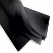 Rame PAPIER DE SOIE 17g 480 feuilles Noir