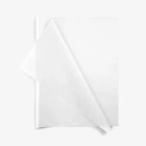 Rame Papier de Soie 17g Blanc ( x 240 )
