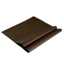 Rame Papier de Soie 17g Chocolat ( x 240 )