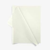 Rame Papier de Soie 17g Ivoire ( x 240 )