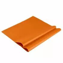 Rame Papier de Soie 17g Orange ( x 240 )