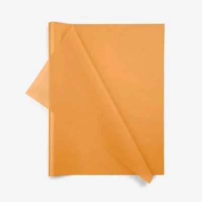 Rame Papier de Soie 17g Safran ( x 240 )
